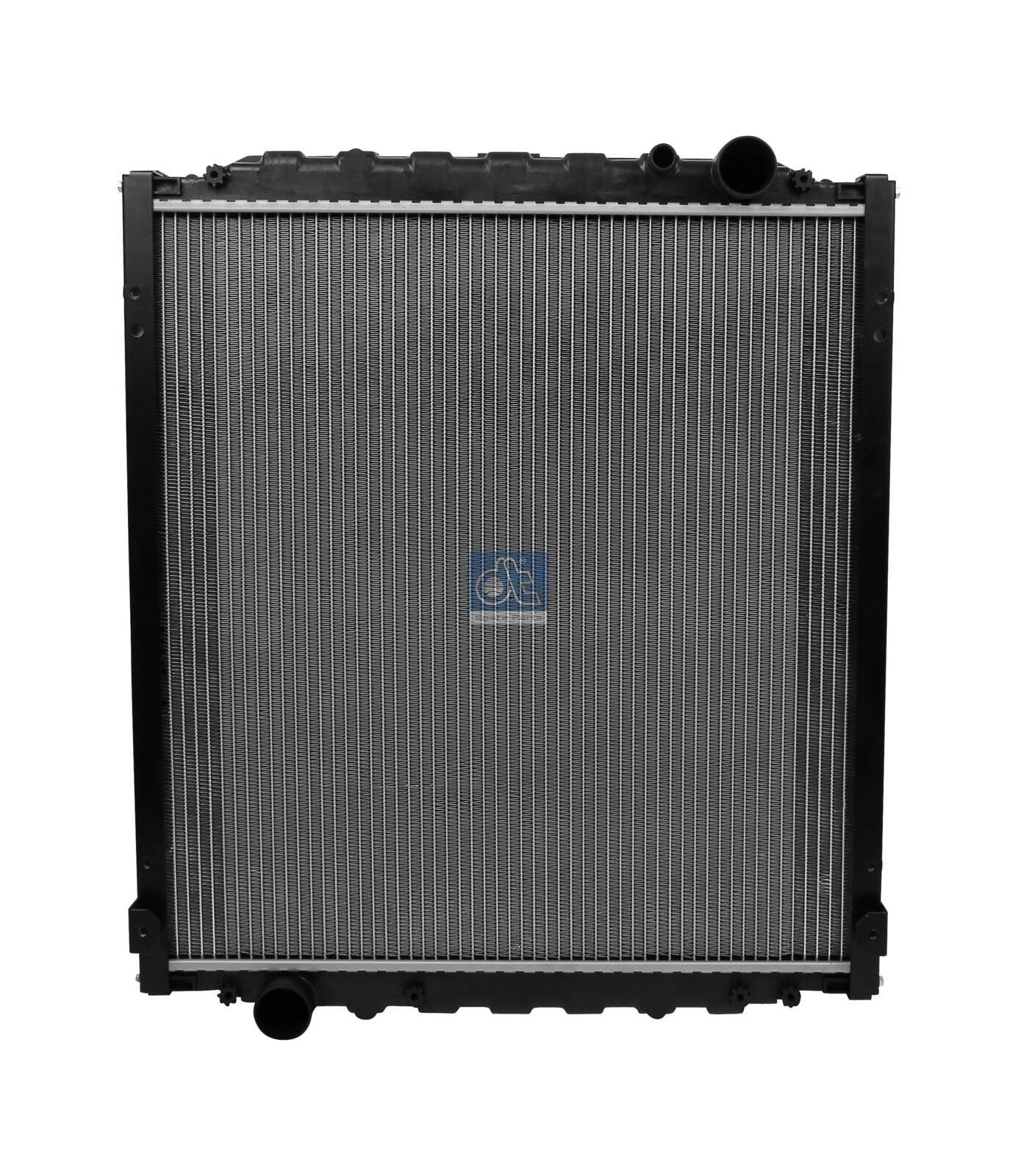 Радіатор охолодження Nissens NIS62876A